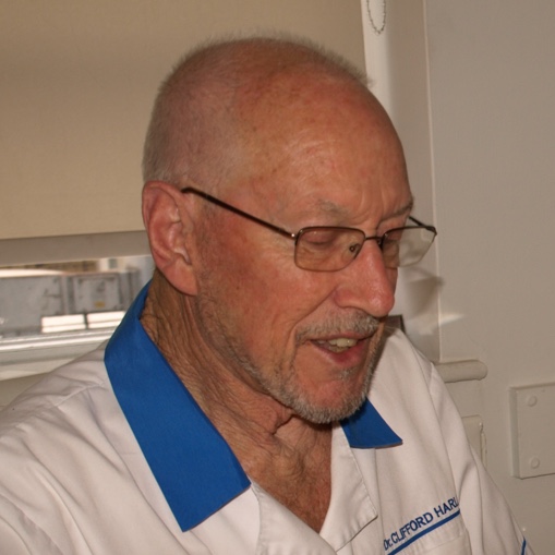 Dr. Clifford Harley Profile picture
